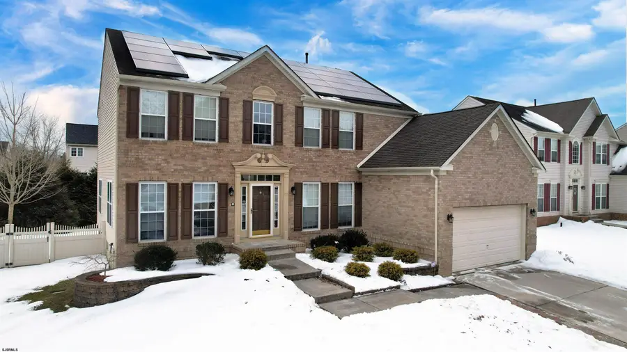 10 Joseph Ct, Northfield, NJ 08225 - #3