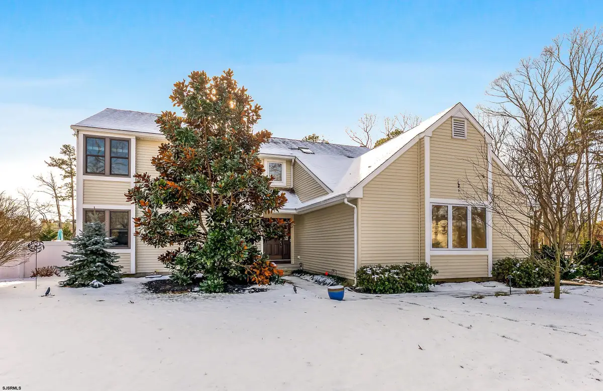 11 Berwyn Dr, Palermo, NJ 08230 - #1