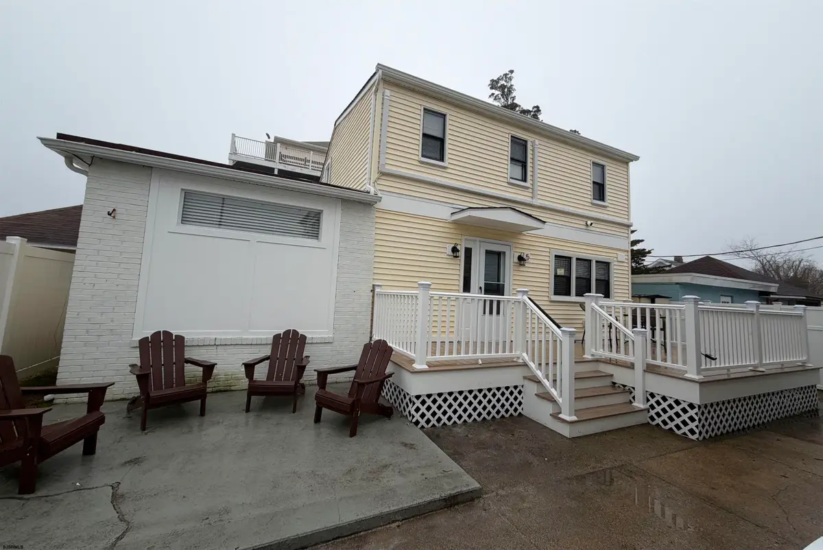 110 W Buttercup Road #5, Wildwood Crest, NJ 08260 - #1