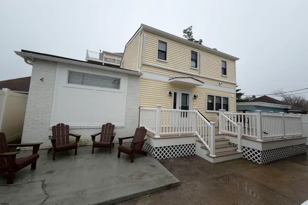 110 W Buttercup Road #5, Wildwood Crest, NJ 08260