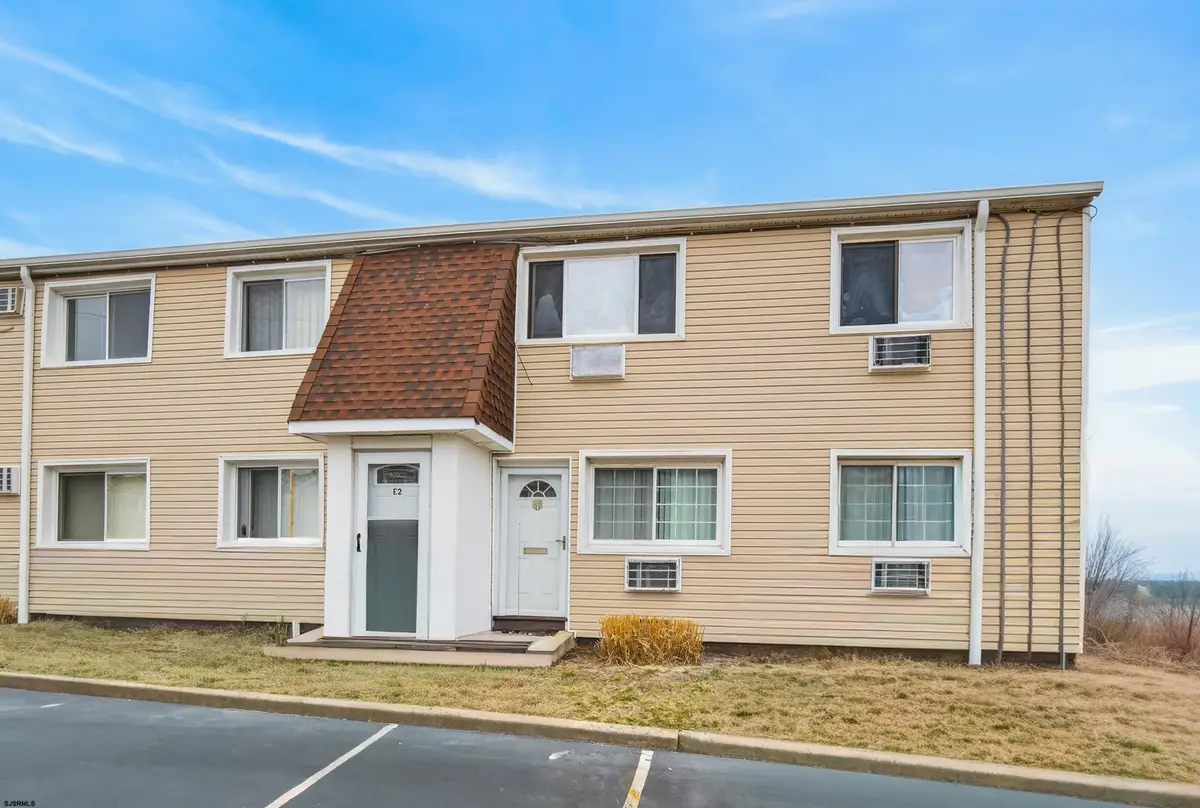 4901 Harbor Beach Blvd #E-1, Brigantine, NJ 08203 - #1