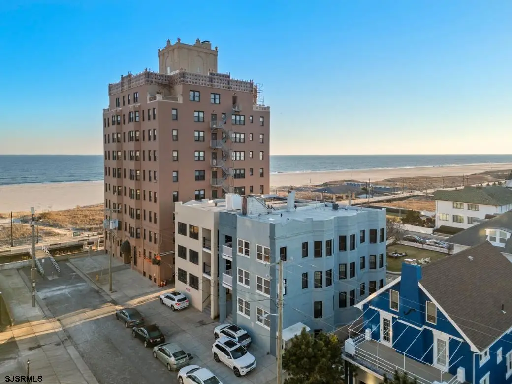 112 S Raleigh Ave, Atlantic City, NJ 08401 - #1