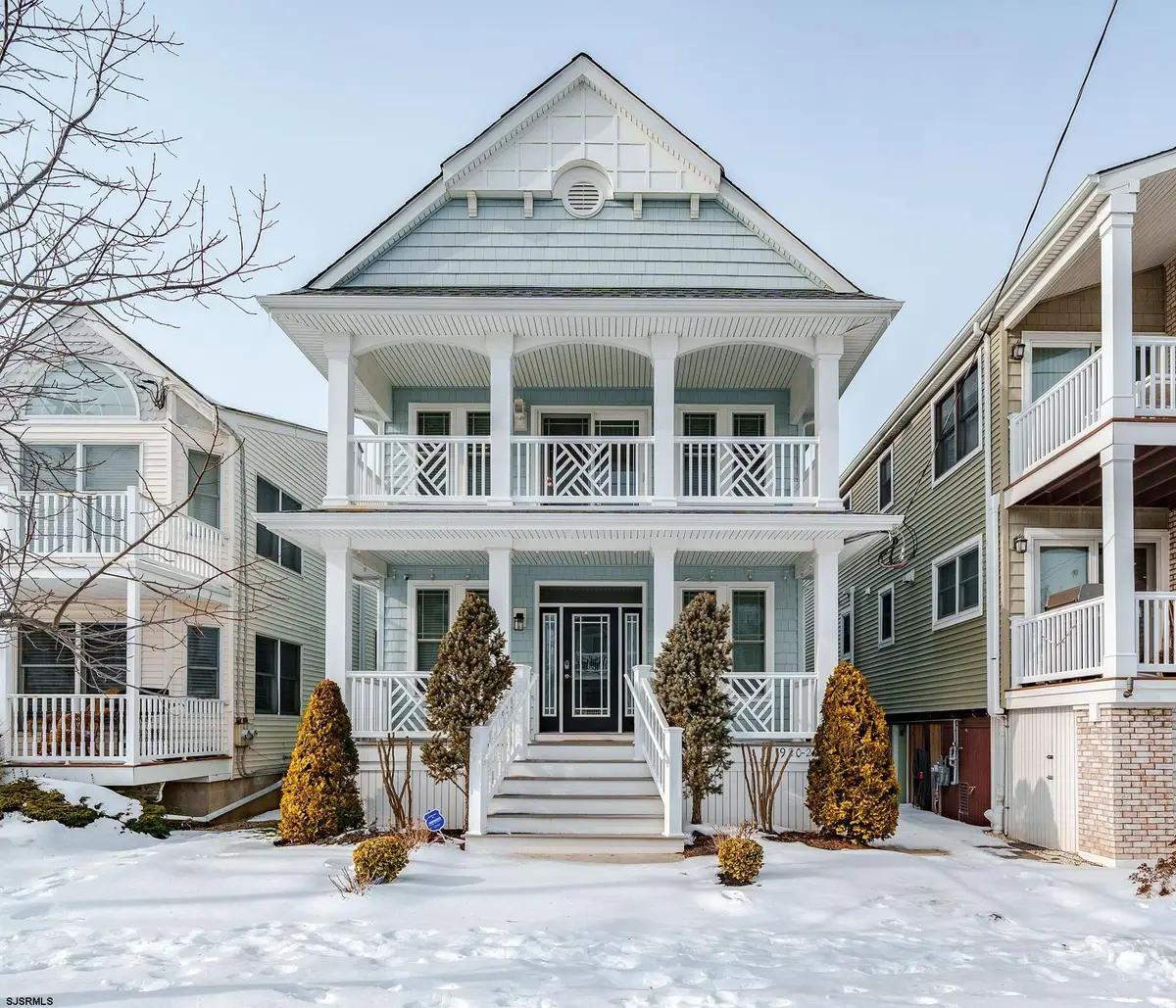 1922 Asbury Ave #2nd Floor, Ocean City, NJ 08226 - #1