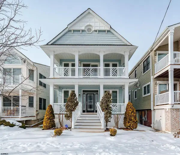 1922 Asbury Ave #2nd Floor, Ocean City, NJ 08226