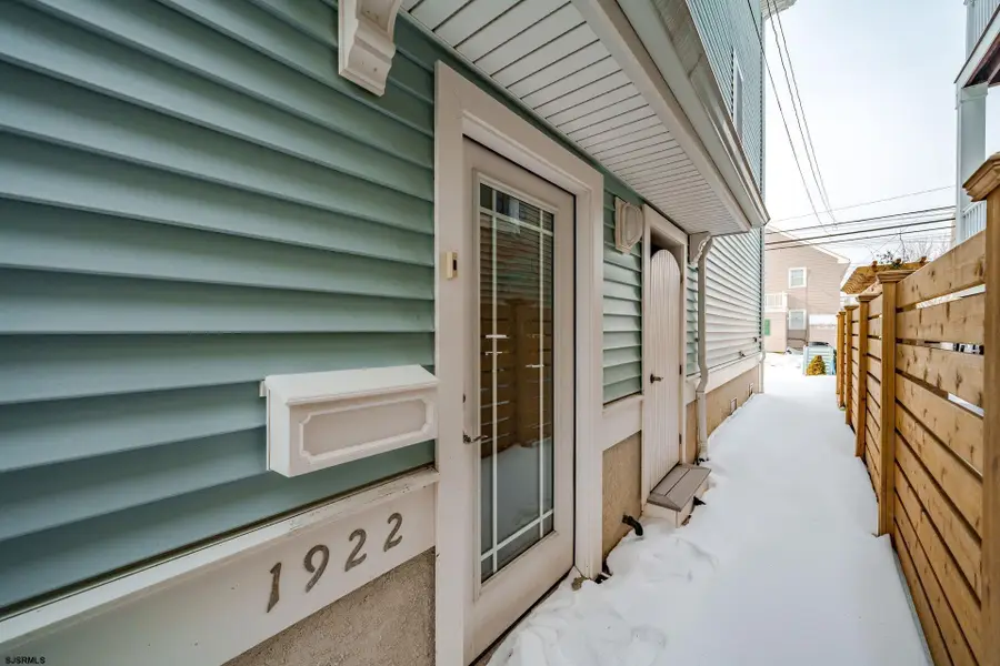 1922 Asbury Ave #2nd Floor, Ocean City, NJ 08226 - #2