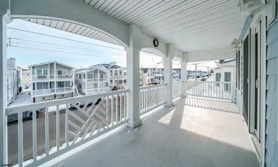 1922 Asbury Ave #2nd Floor, Ocean City, NJ 08226 - #3