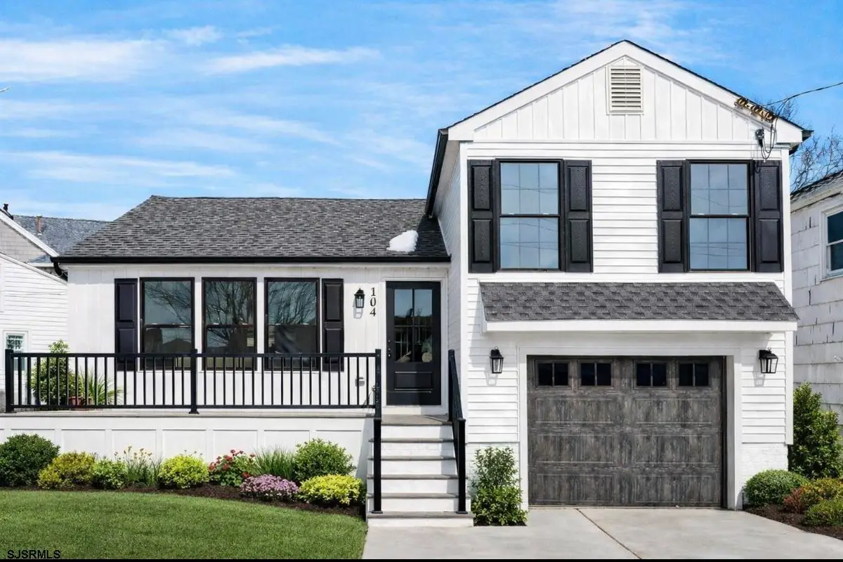 104 Crescent Rd, Ocean City, NJ 08226 - #1