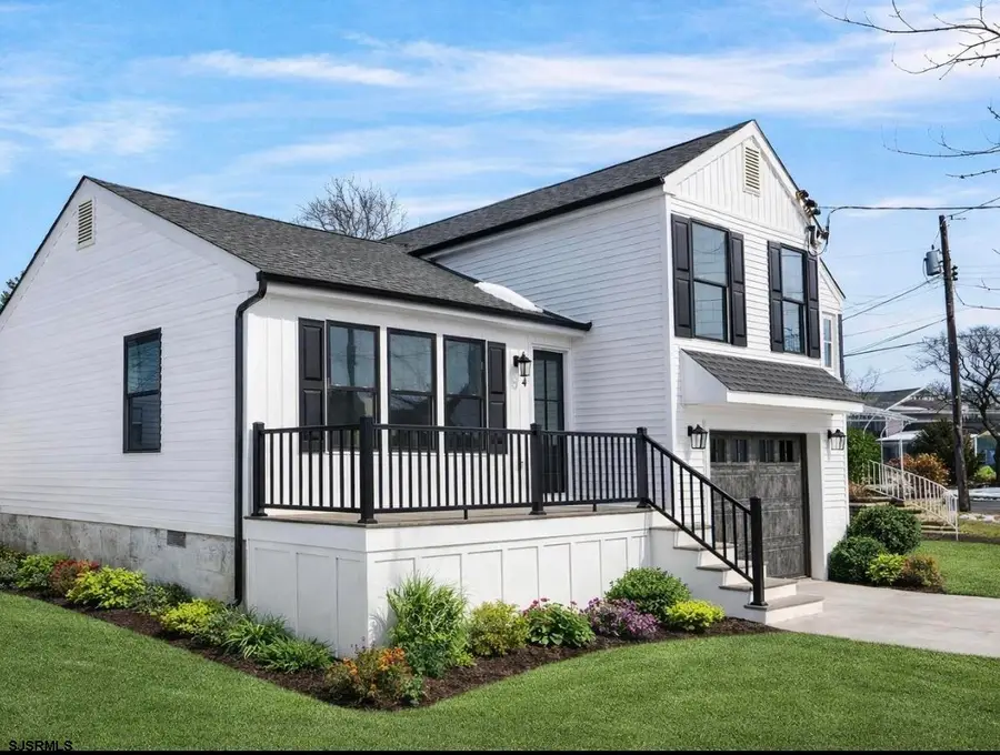 104 Crescent Rd, Ocean City, NJ 08226 - #3