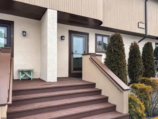 3 Spinnaker Ct Ct #3, Ocean City, NJ 08226