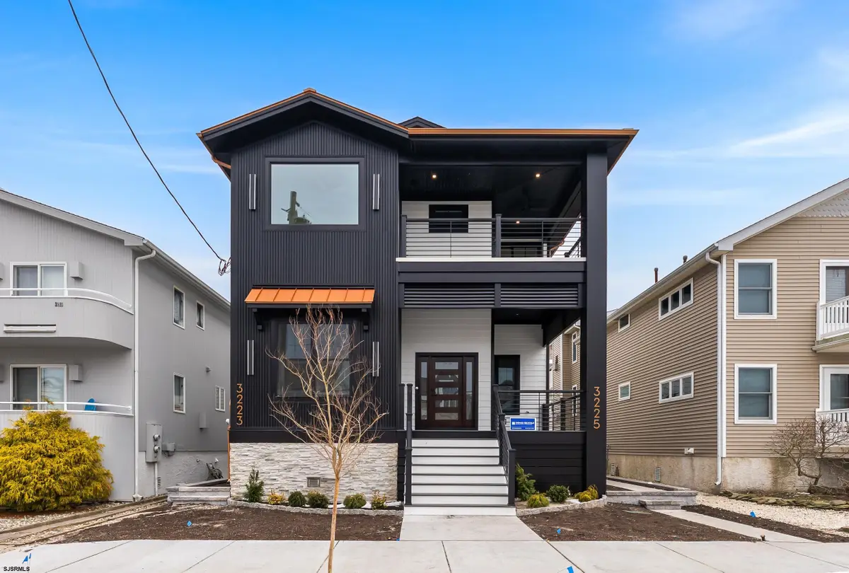 3225 Central Ave #2, Ocean City, NJ 08226 - #1