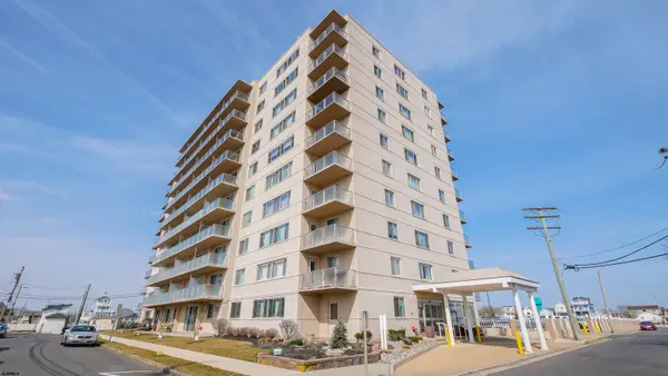 6101 Monmouth Ave #703, Ventnor, NJ 08406