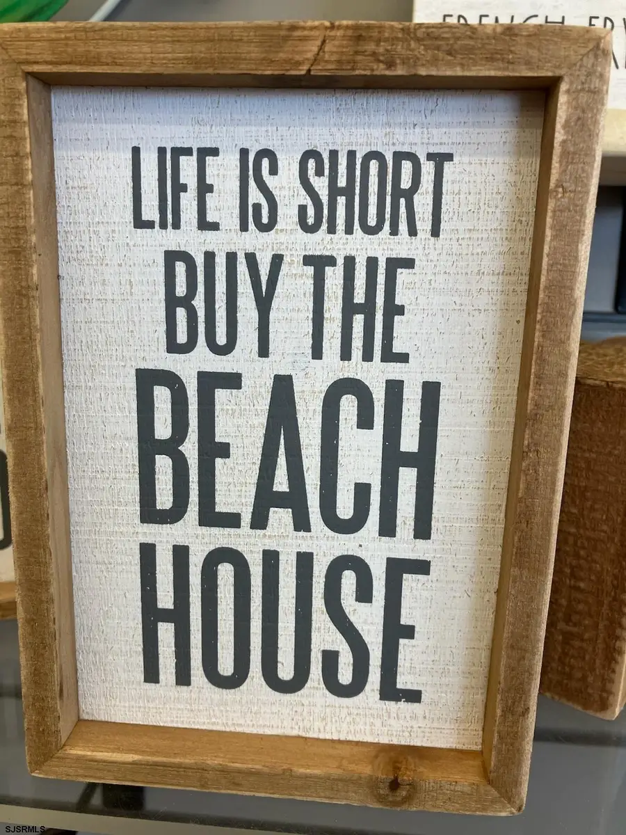 1329 West Ave #Unit C, Ocean City, NJ 08226 - #2