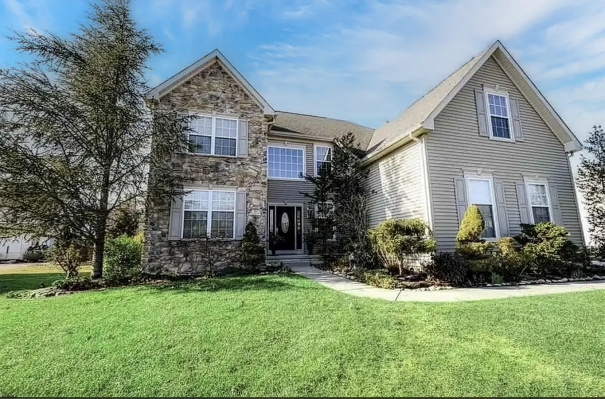 421 Glenn Ave, Egg Harbor, NJ 08234 - #1