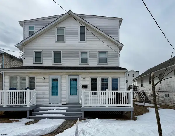 124 45th St Street #2, Sea Isle City, NJ 08243