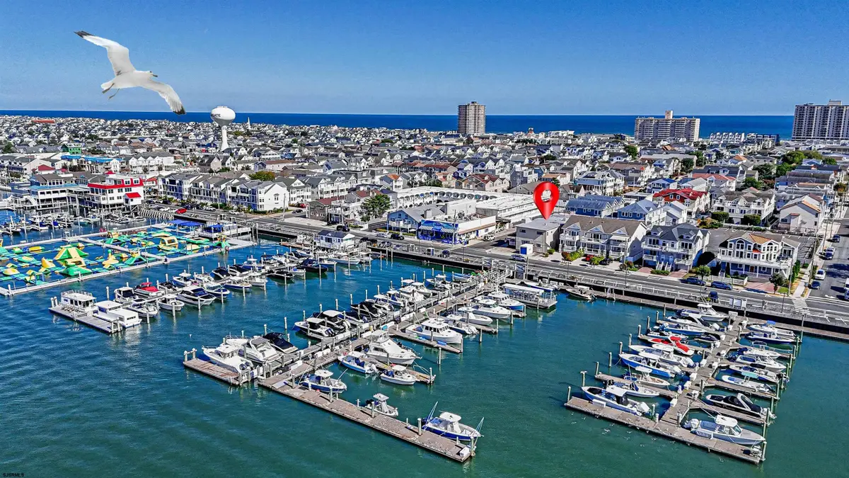 9600 Amherst Ave #7, Margate City, NJ 08402 - #1