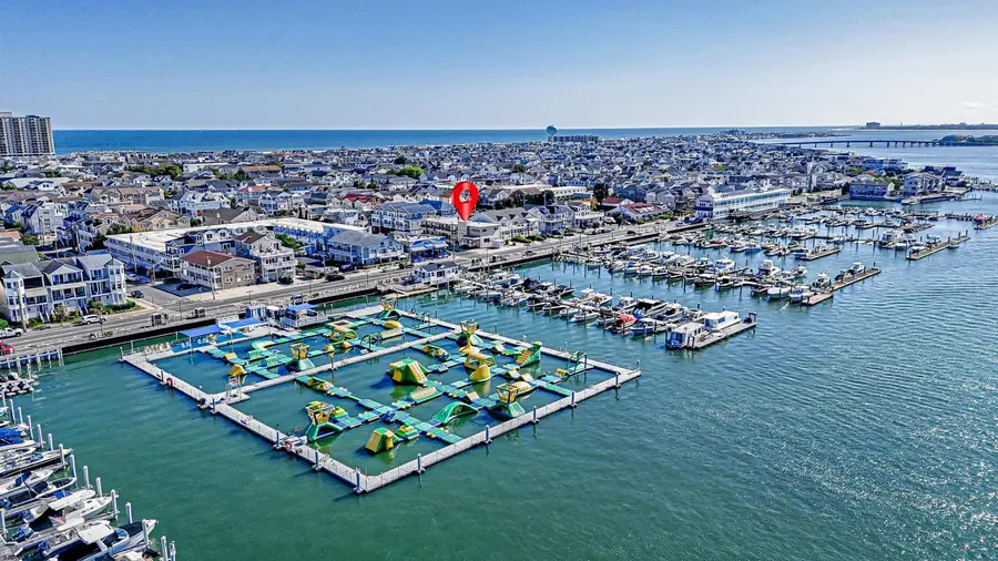 9600 Amherst Ave #7, Margate City, NJ 08402 - #3