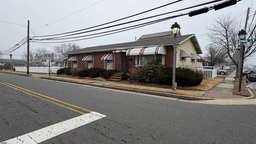 1838 Morningside Ave, Atlantic City, NJ 08401-0000 - #2