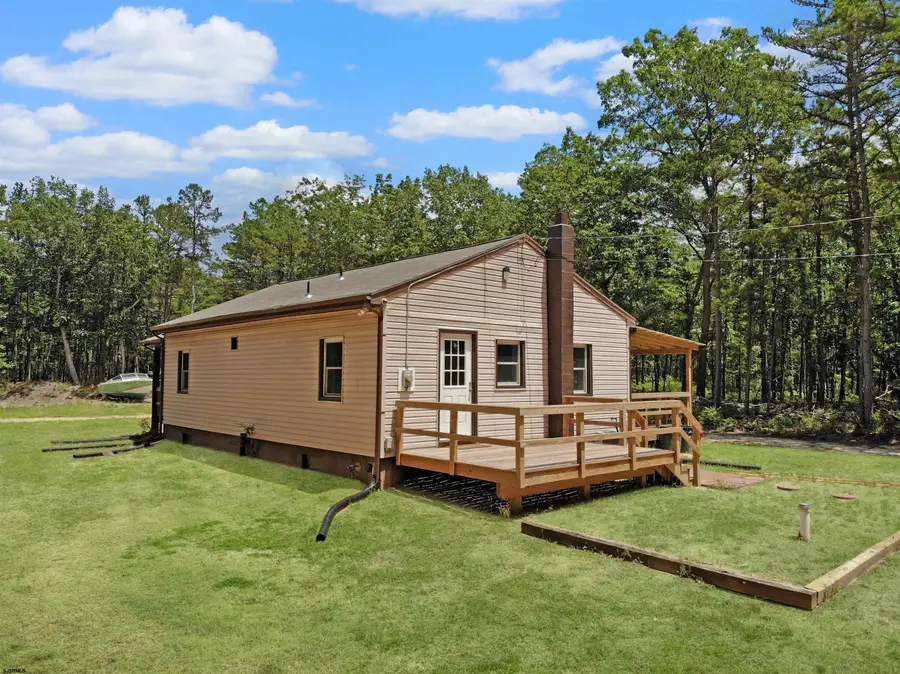 400 N 10th St Street, Estell Manor, NJ 08319 - #3