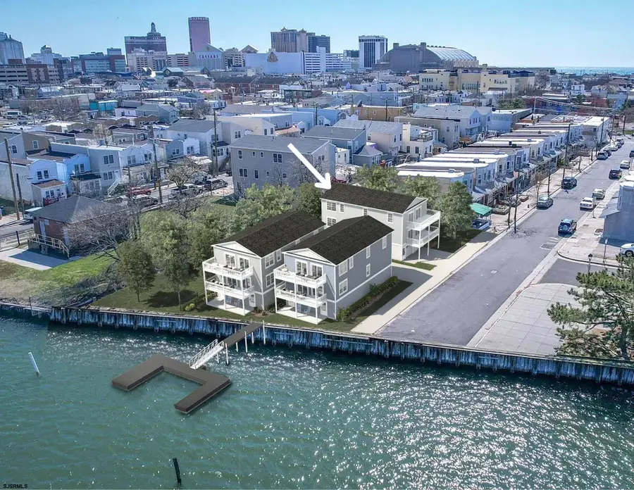 239 N Arizona Ave, Atlantic City, NJ 08401 - #2