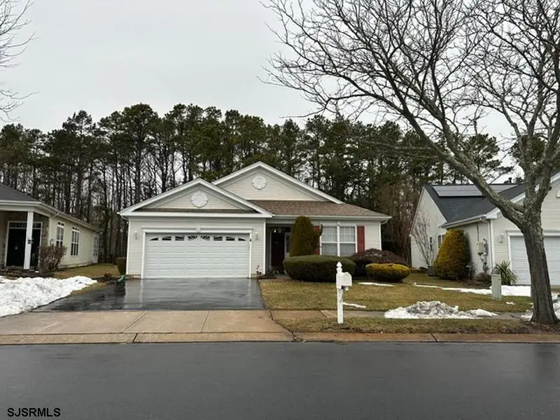 521 Weston Dr, Galloway, NJ 08205 - #1