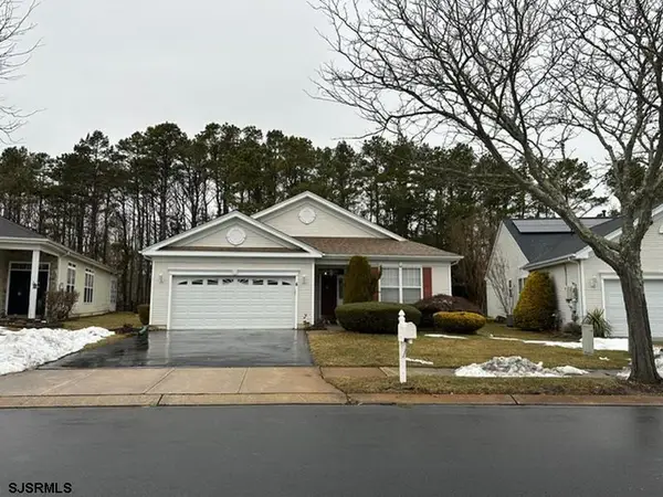 521 Weston Dr, Galloway Township, NJ 08205