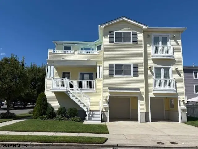 816 Coolidge Road #1, Ocean City, NJ 08226 - #1