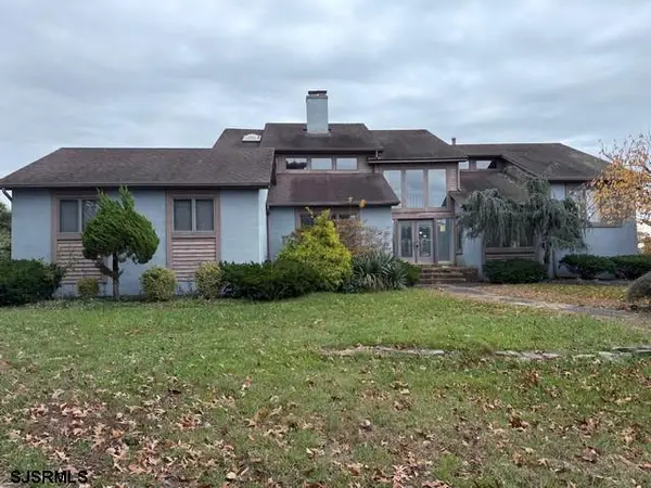 14 Seagarden Dr Dr, Linwood, NJ 08221