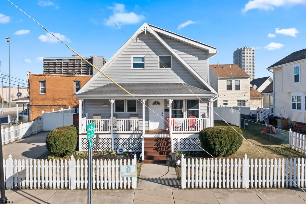 137 N Massachusetts Ave, Atlantic City, NJ 08401 - #1
