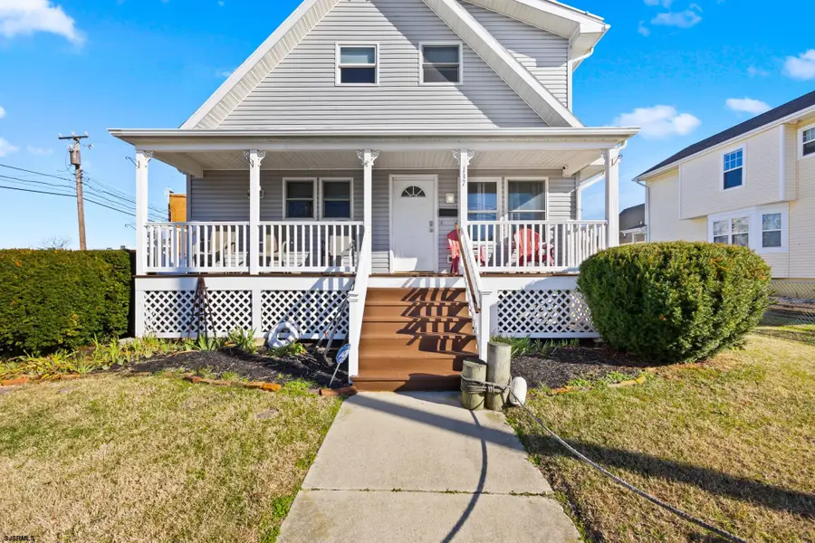 137 N Massachusetts Ave, Atlantic City, NJ 08401 - #2