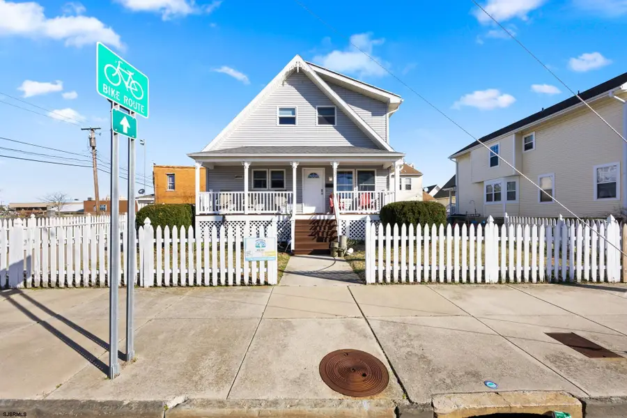 137 N Massachusetts Ave, Atlantic City, NJ 08401 - #3