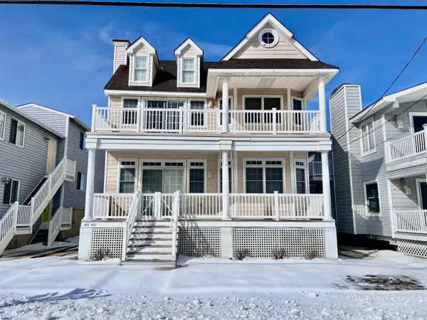 4422 Central Ave #2nd Floor, Ocean City, NJ 08226