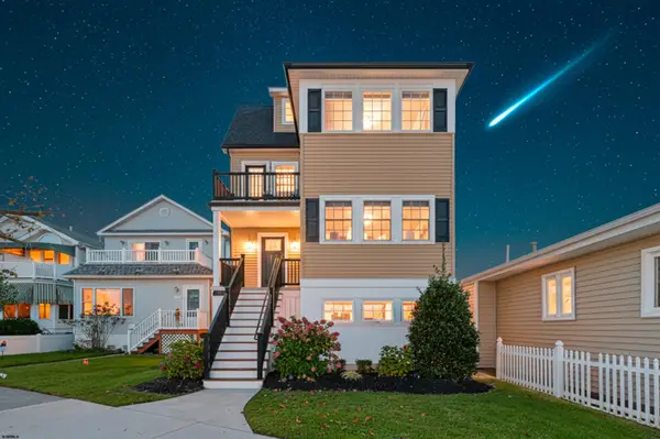 1341 Pleasure Ave, Ocean City, NJ 08226