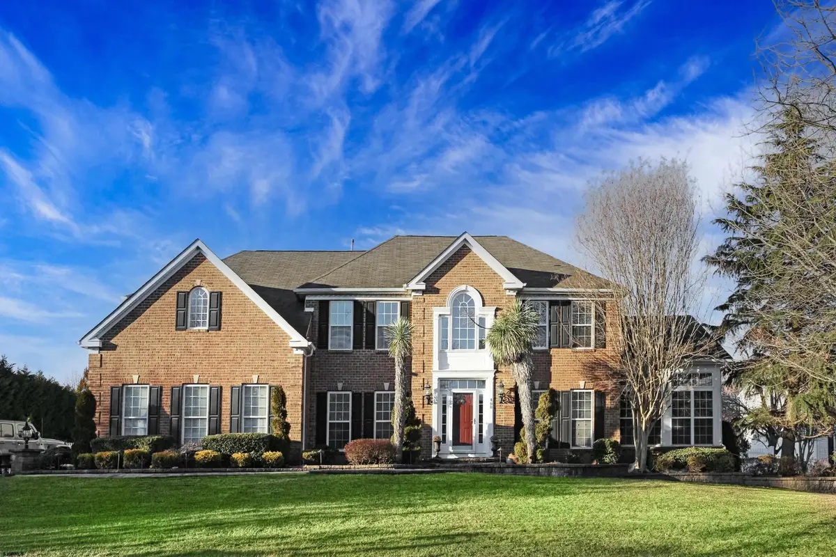 408 Rockbridge Ct, Egg Harbor, NJ 08234 - #1