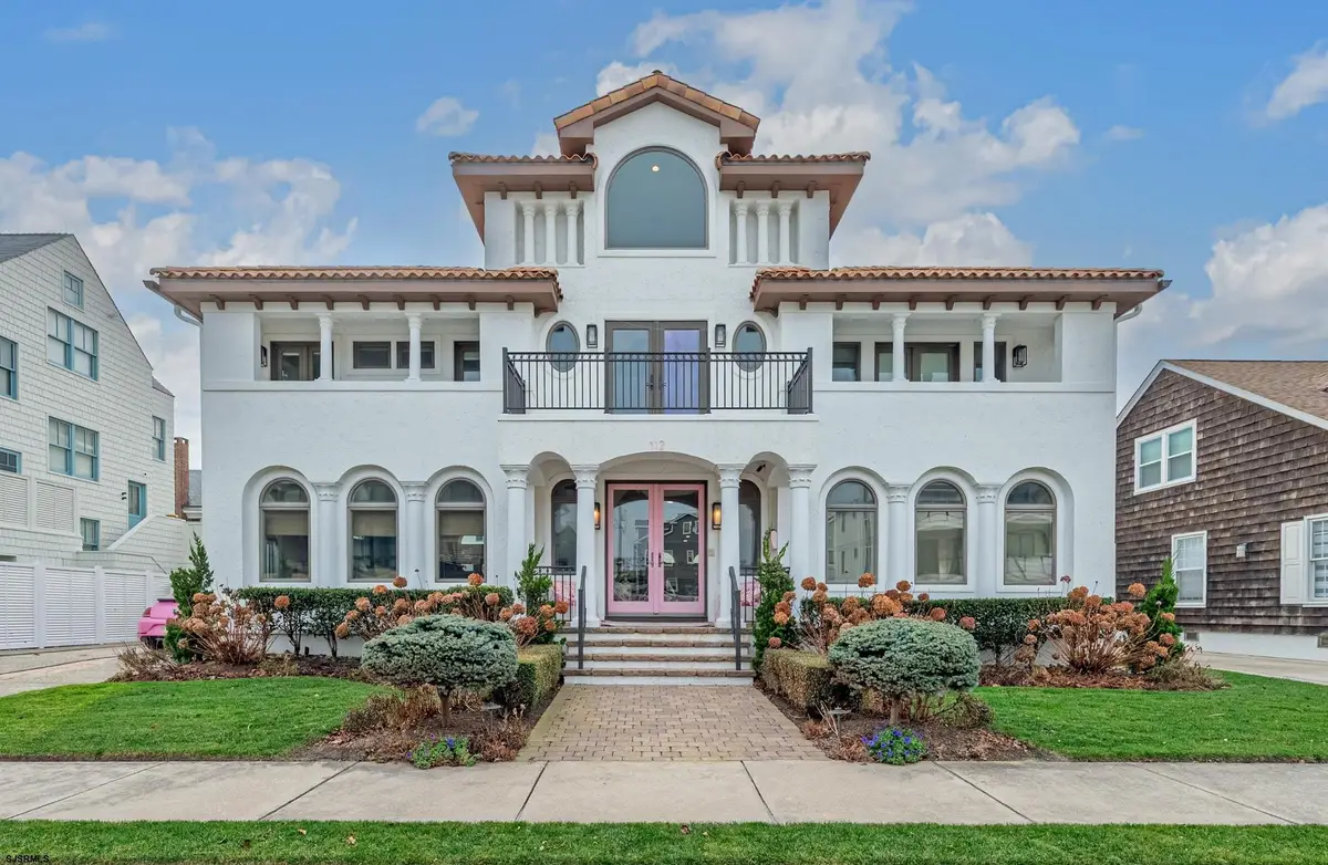 112 S Rumson Ave, Margate City, NJ 08402 - #1