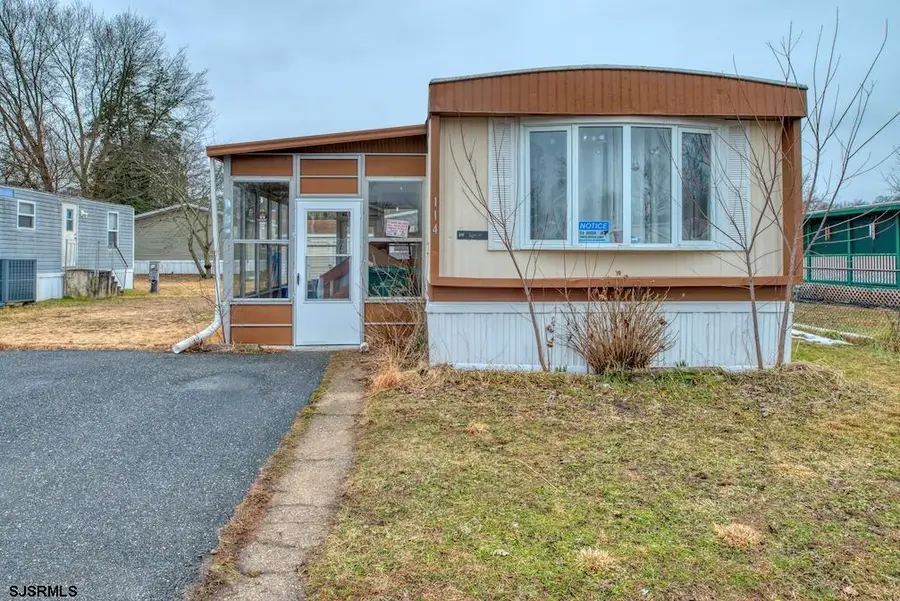 1976 East Unit 114 Ave, Vineland, NJ 08360 - #2