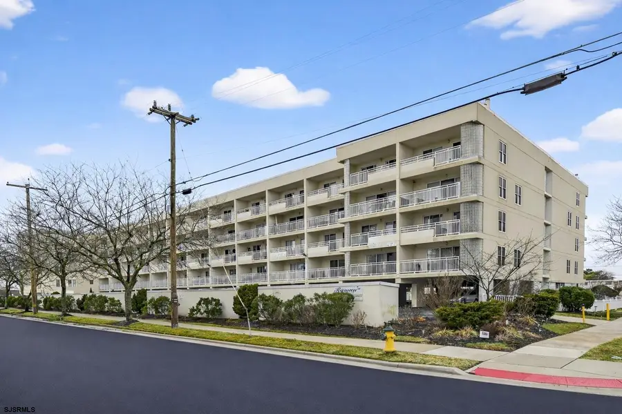 600 W Brigantine Ave #112, Brigantine, NJ 08203 - #3