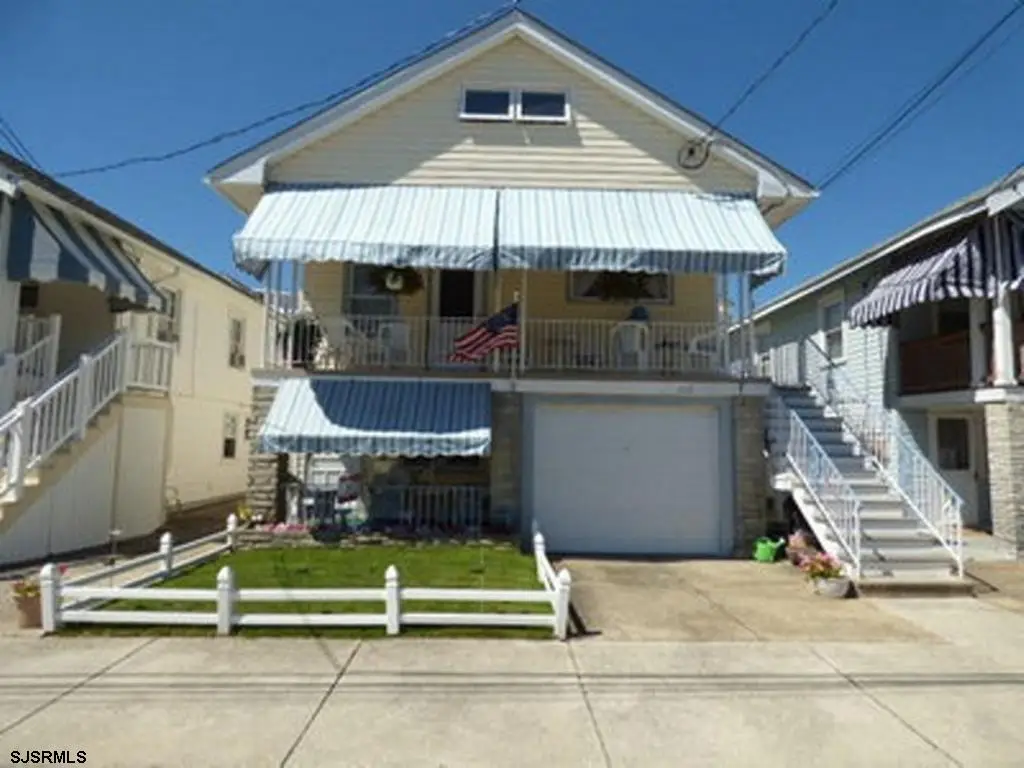 826 Stenton Pl, Ocean City, NJ 08226 - #1