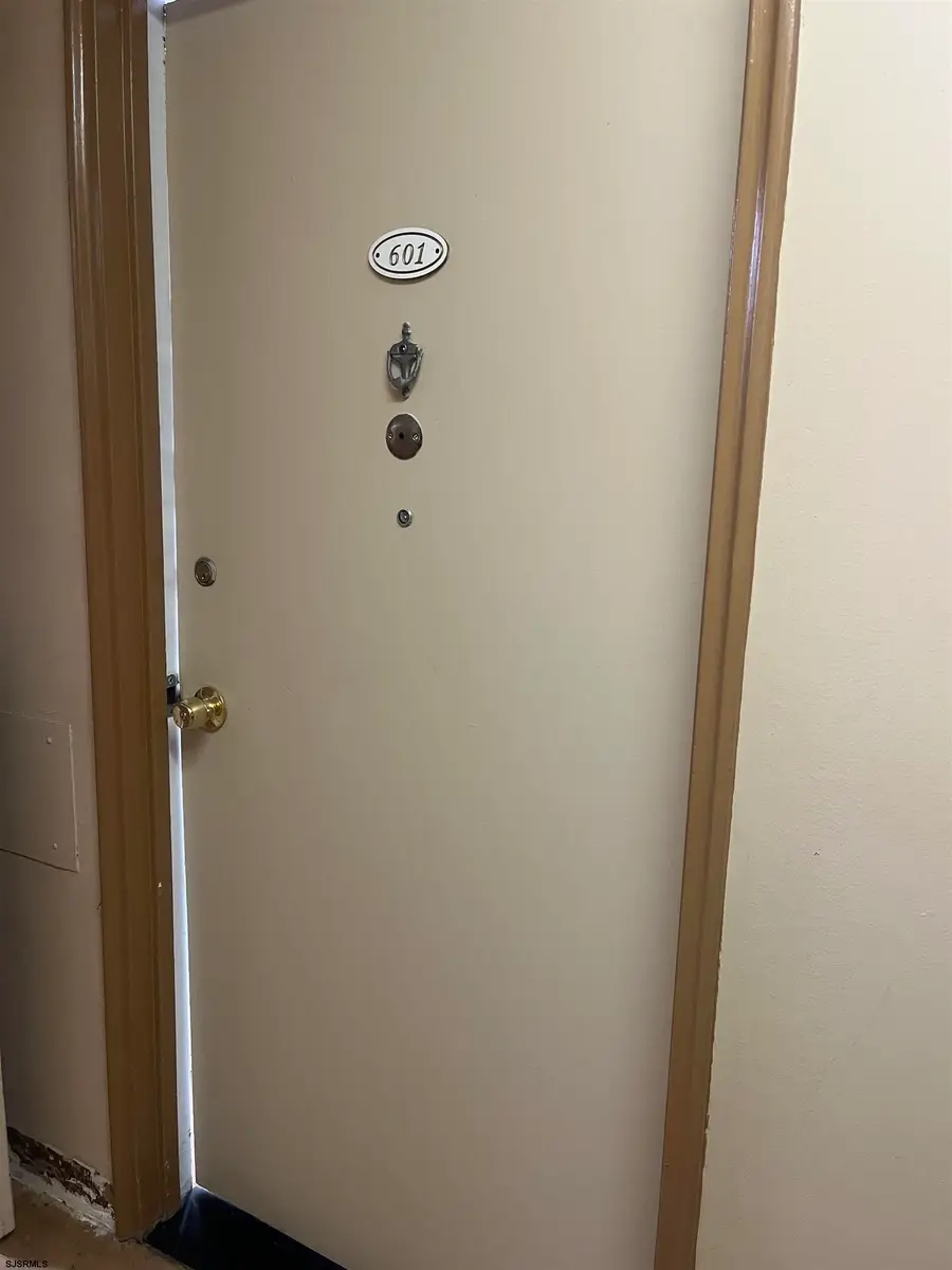 2834 Atlantic Ave #601, Atlantic City, NJ 08401 - #3