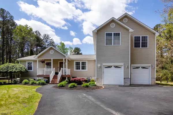4643 Jackson Rd Road, Williamstown, NJ 08094