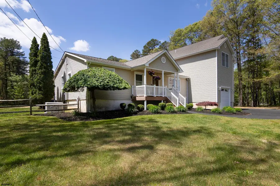 4643 Jackson Rd Road, Williamstown, NJ 08094 - #2