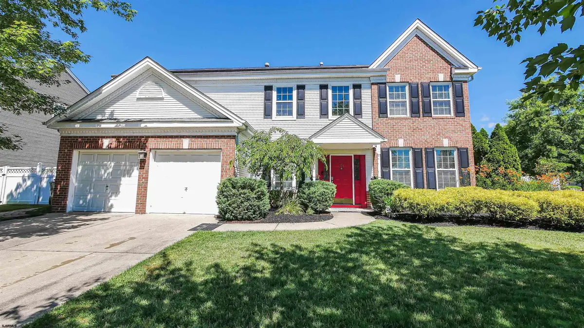 101 Haviv Dr, Northfield, NJ 08205 - #1