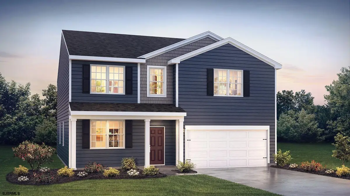 34 N Packard St Street, Hammonton, NJ 08037 - #1