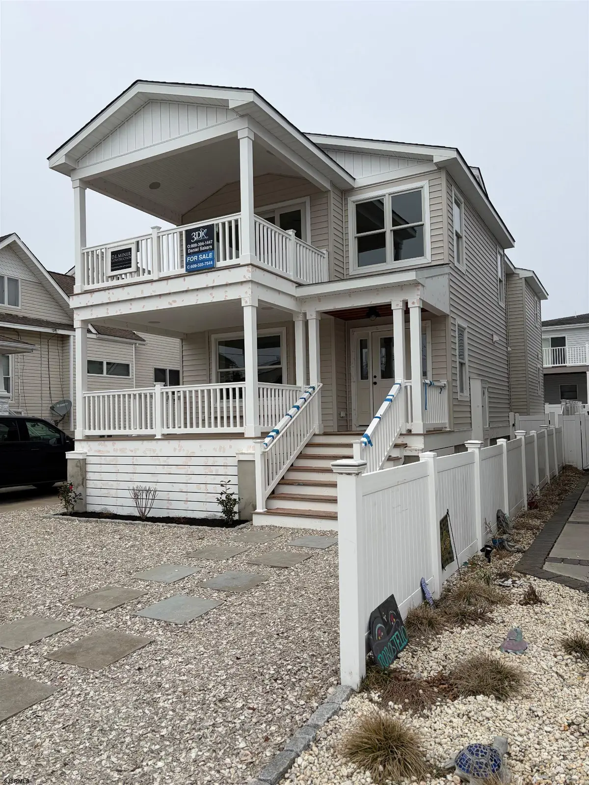 135 W Sweetbriar Rd, Wildwood Crest, NJ 08260 - #1