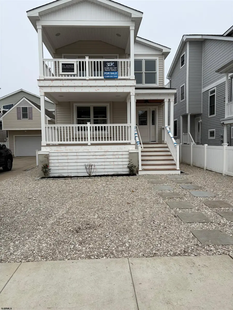 135 W Sweetbriar Rd, Wildwood Crest, NJ 08260 - #2