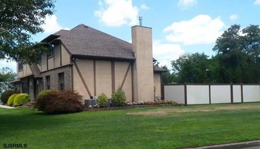 110 E Lakeview Dr, Egg Harbor, NJ 08234-7814 - #2