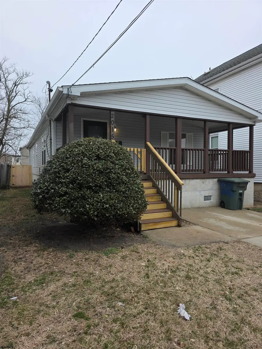 2015 Caspian Ave, Atlantic City, NJ 08204 - #2