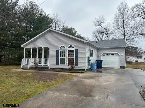 165 Turnberry Court, Mays Landing, NJ 08330