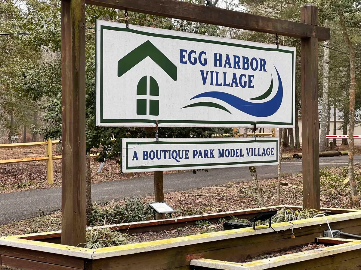 135 Thompson #82 Ln, Egg Harbor, NJ 08234 - #1
