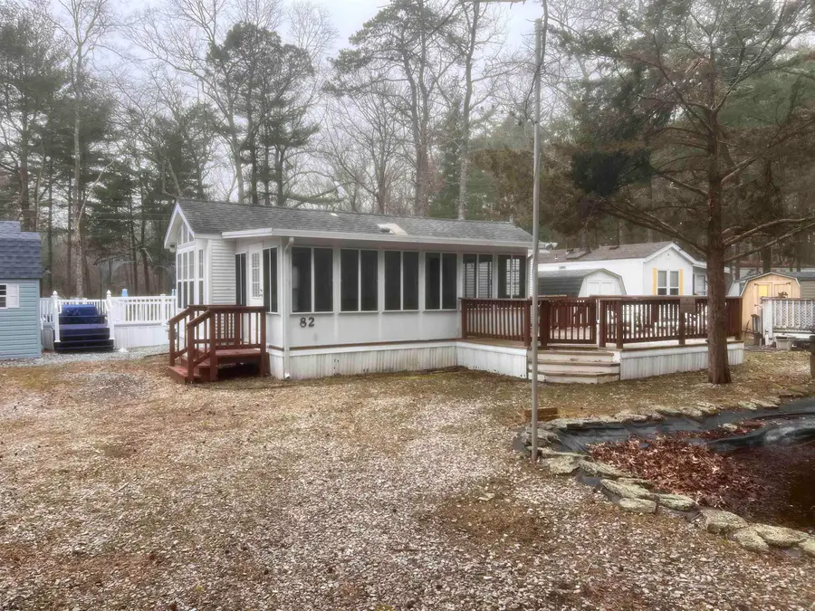 135 Thompson #82 Ln, Egg Harbor, NJ 08234 - #2