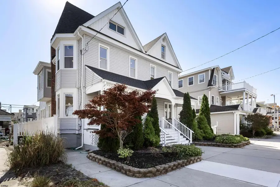 733 Wesley Ave, Ocean City, NJ 08226 - #2